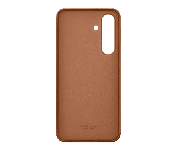 SAMSUNG Etui Kindsuit do Galaxy S25 FE tan EF-VS731PAEGWW - 1358128 - zdjęcie 4